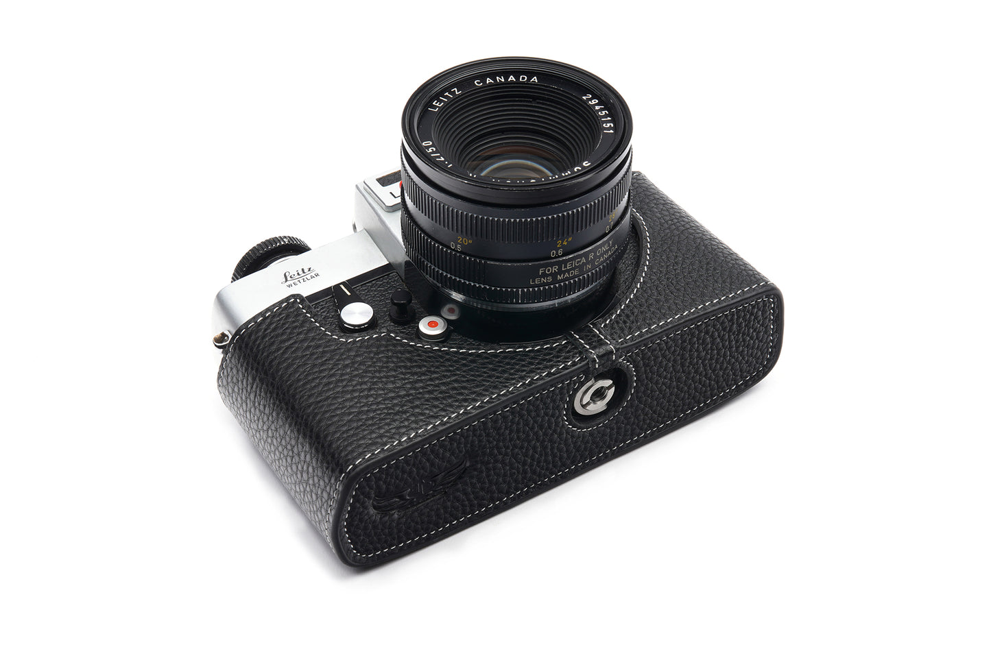TP ORIG half case for Leicaflex SL2