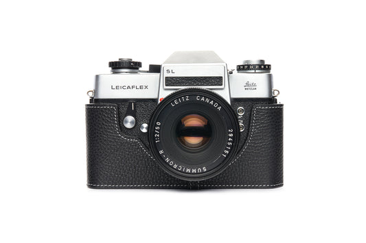 TP ORIG half case for LEICAFLEX SL / LEICAFLEX Standard