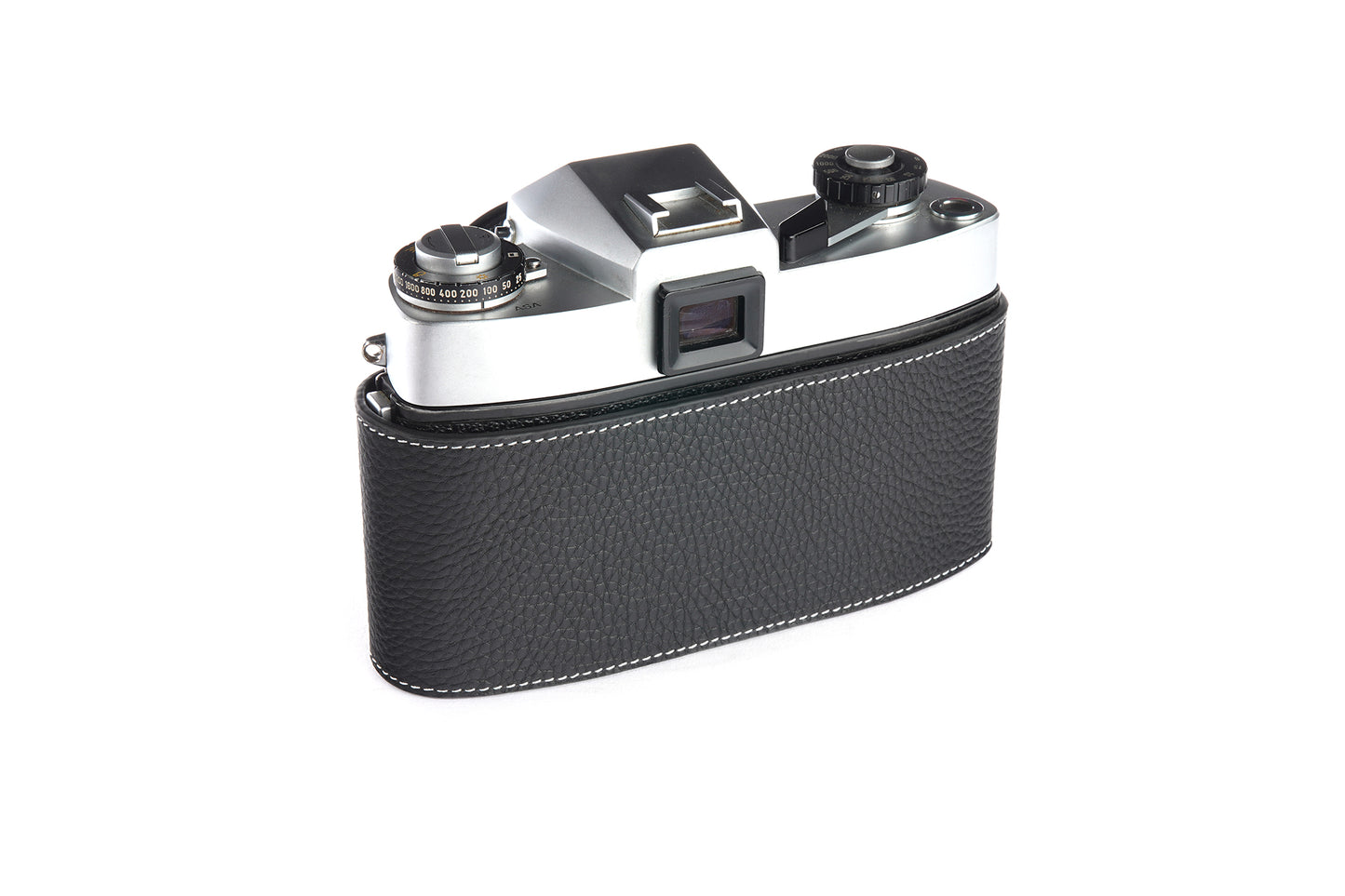 TP ORIG half case for LEICAFLEX SL / LEICAFLEX Standard