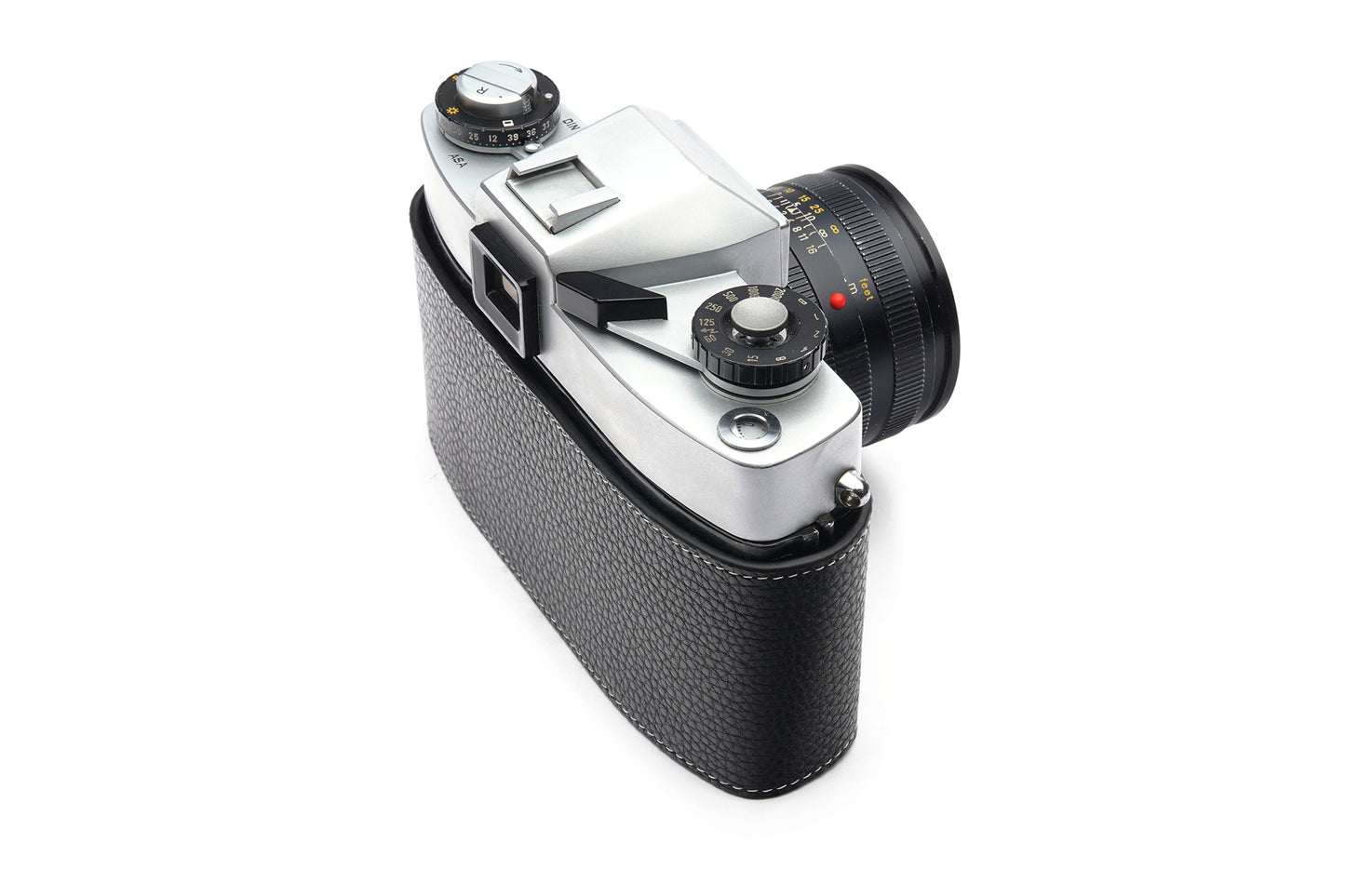 TP ORIG half case for LEICAFLEX SL / LEICAFLEX Standard