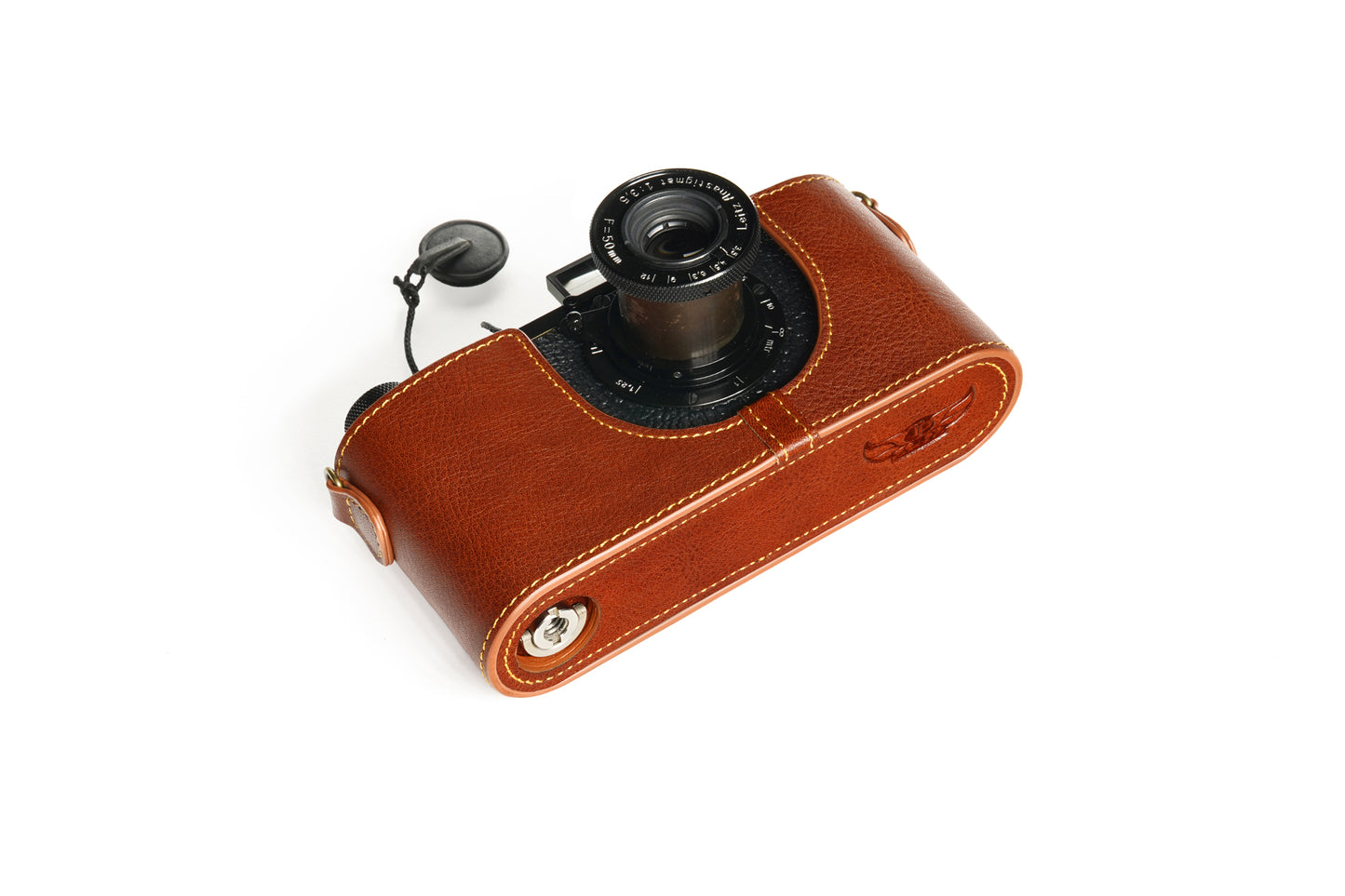 TP ORIG half case for Leica 0/ i/ ii/ iii/ iiia/ iiib