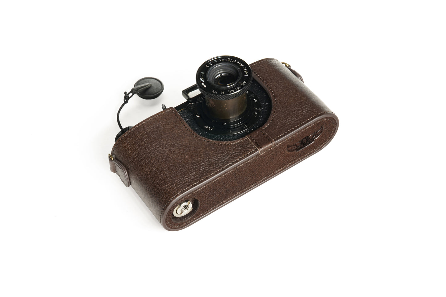 TP ORIG half case for Leica 0/ i/ ii/ iii/ iiia/ iiib