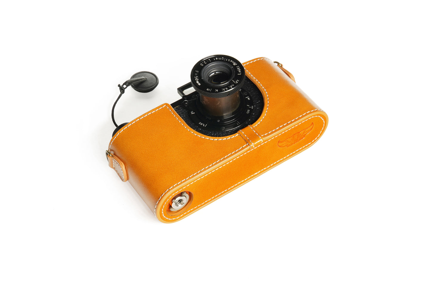 TP ORIG half case for Leica 0/ i/ ii/ iii/ iiia/ iiib