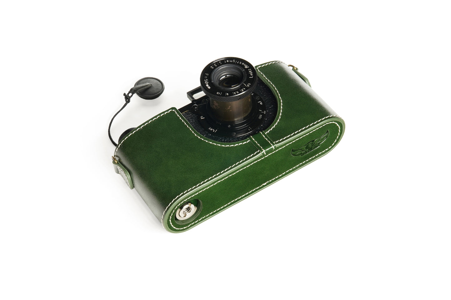 TP ORIG half case for Leica 0/ i/ ii/ iii/ iiia/ iiib