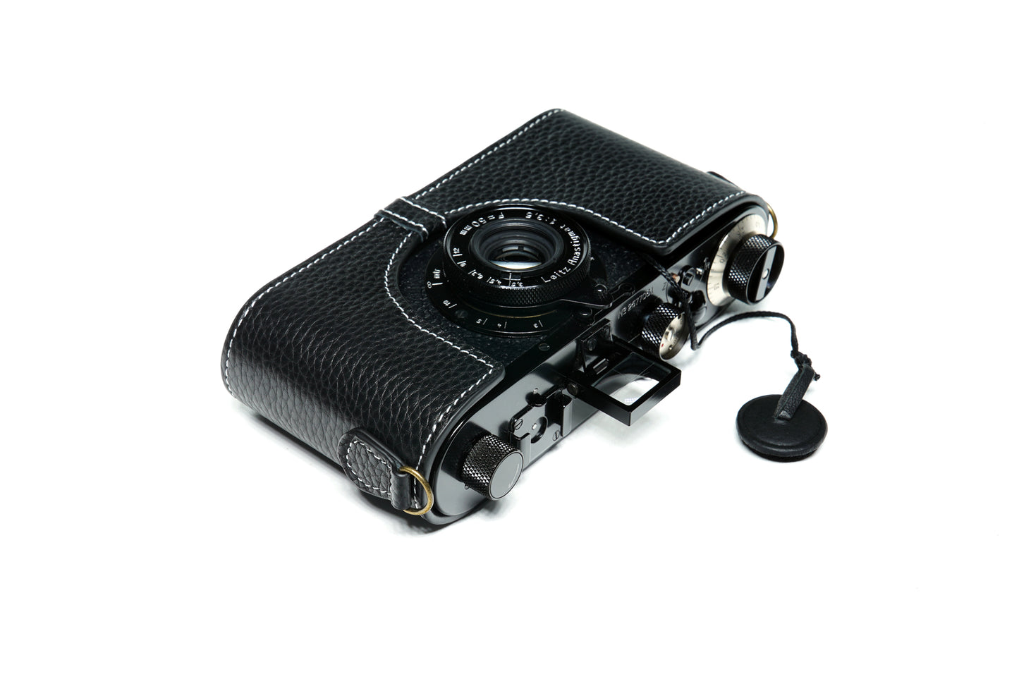 TP ORIG half case for Leica 0/ i/ ii/ iii/ iiia/ iiib