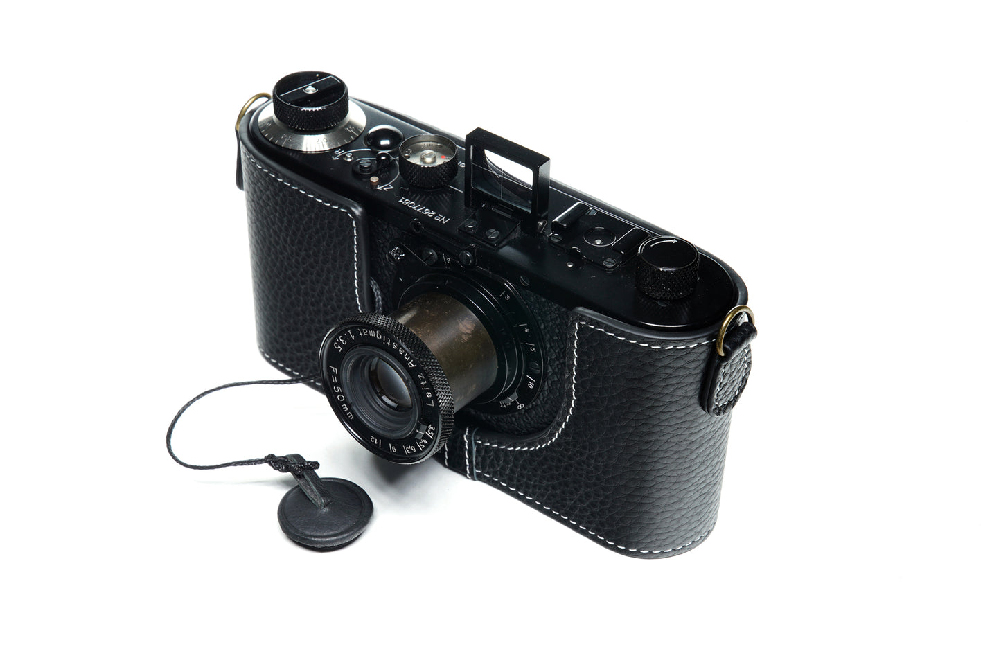 TP ORIG half case for Leica 0/ i/ ii/ iii/ iiia/ iiib