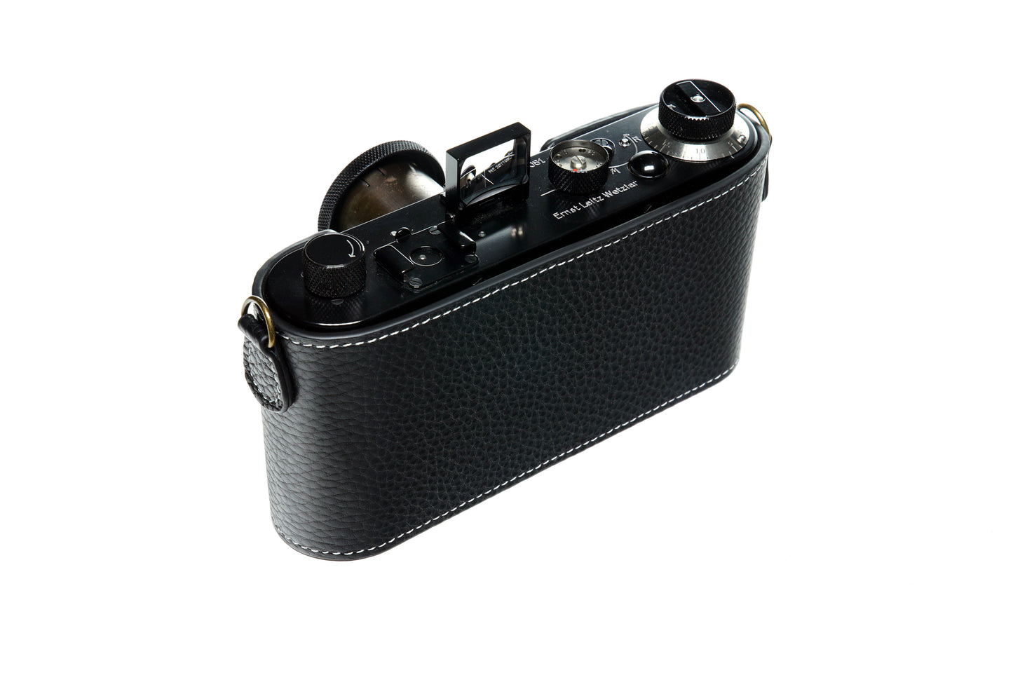 TP ORIG half case for Leica 0/ i/ ii/ iii/ iiia/ iiib
