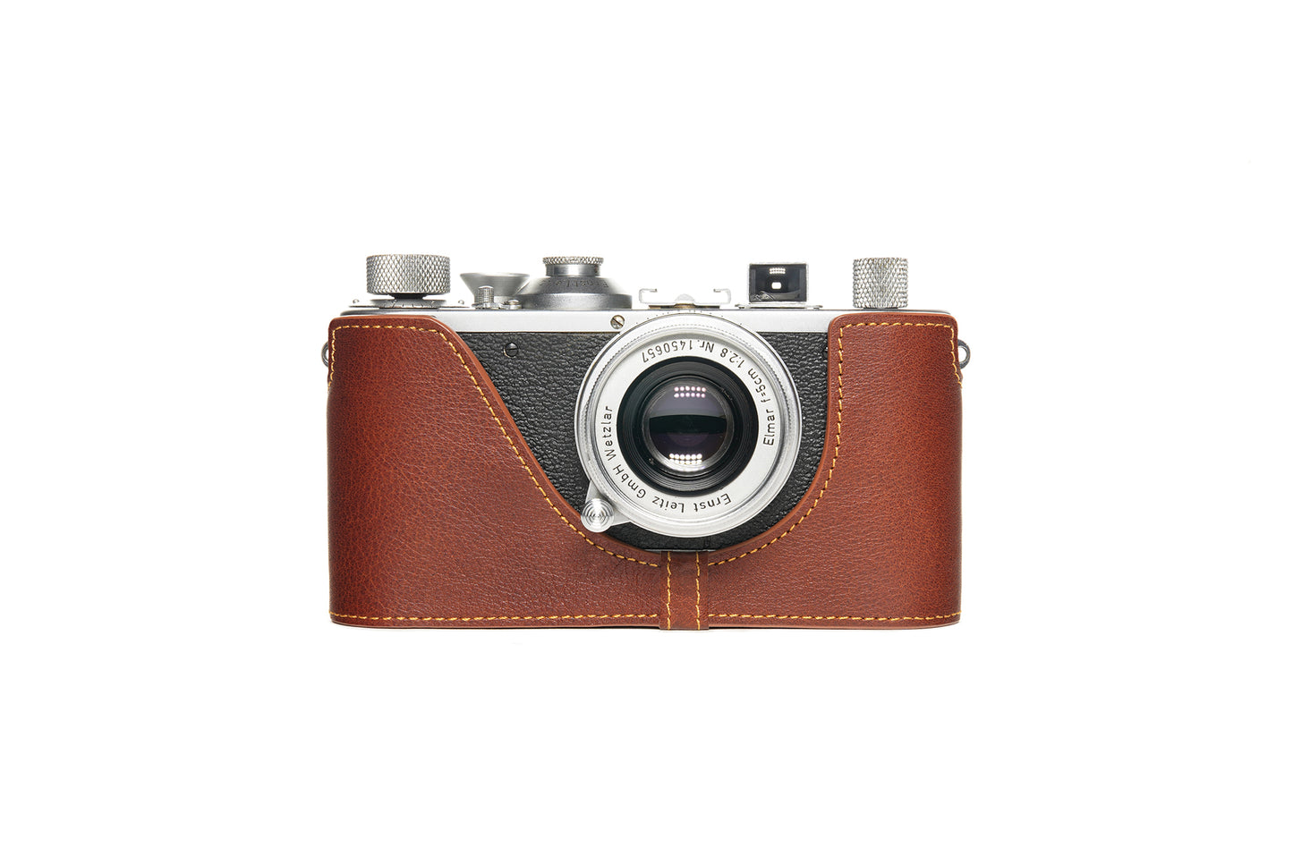 TP ORIG half case for Leica 0/ i/ ii/ iii/ iiia/ iiib