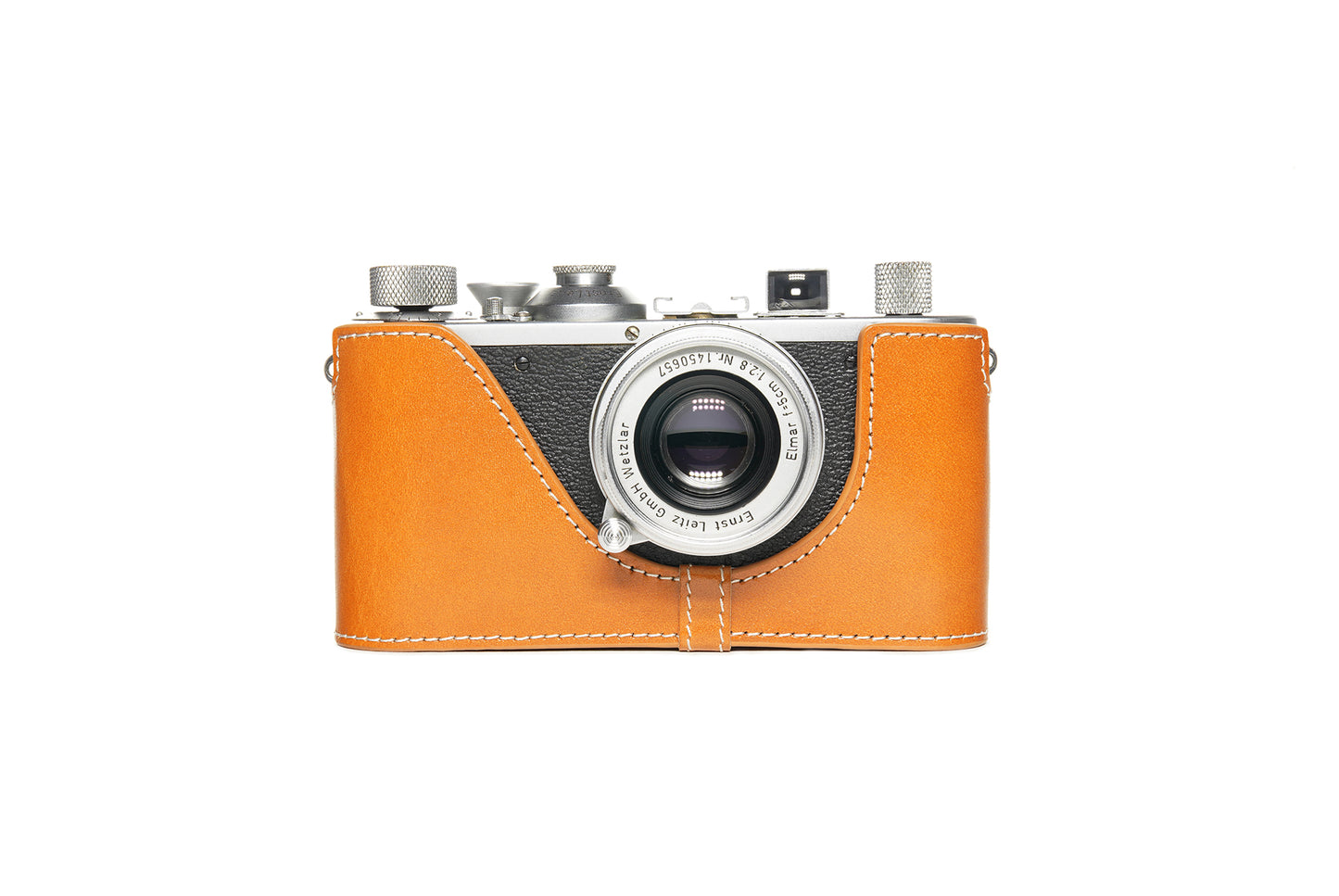 TP ORIG half case for Leica 0/ i/ ii/ iii/ iiia/ iiib