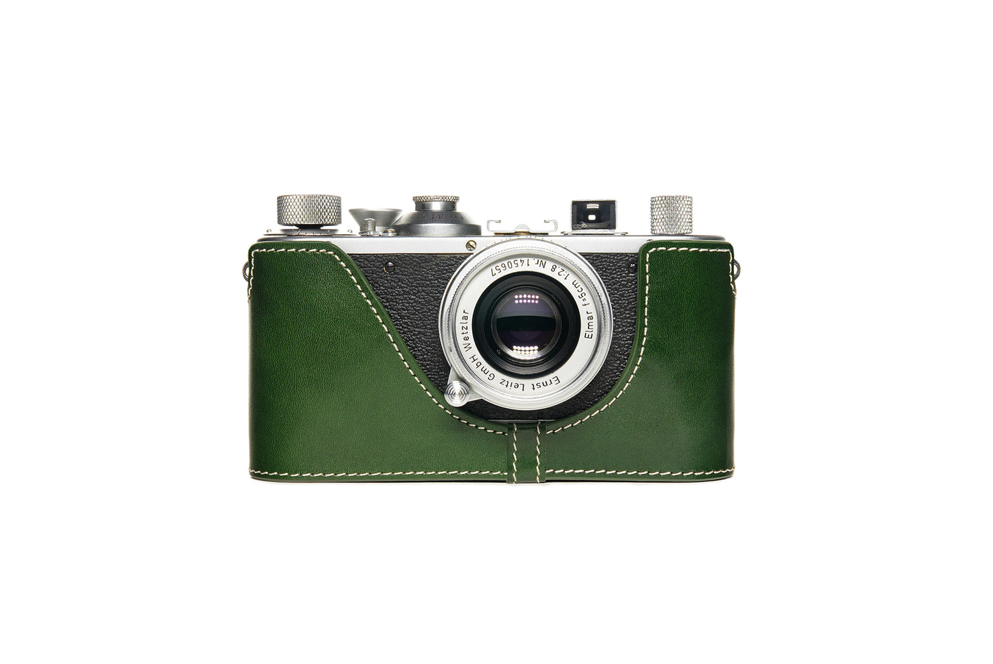 TP ORIG half case for Leica 0/ i/ ii/ iii/ iiia/ iiib