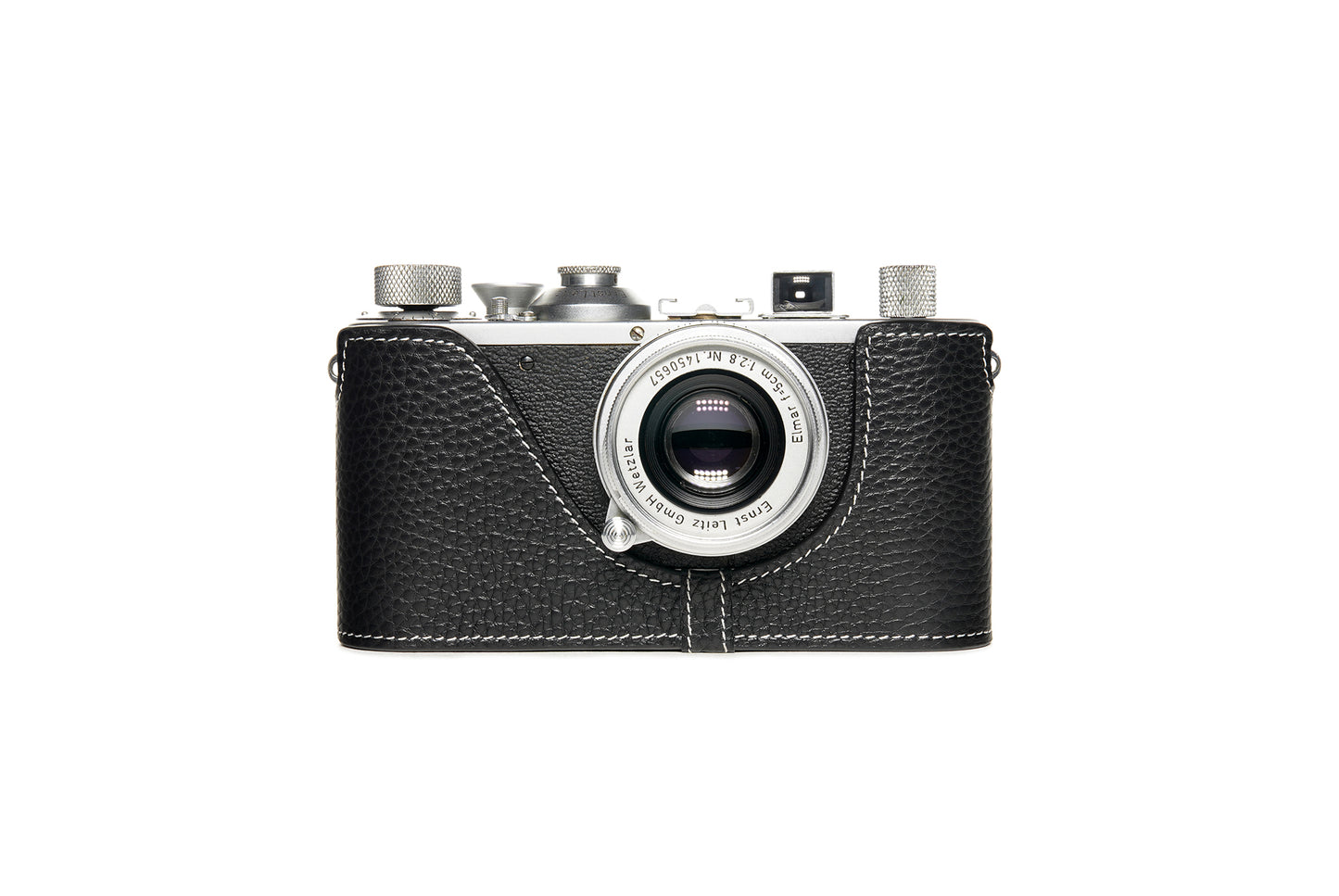 TP ORIG half case for Leica 0/ i/ ii/ iii/ iiia/ iiib
