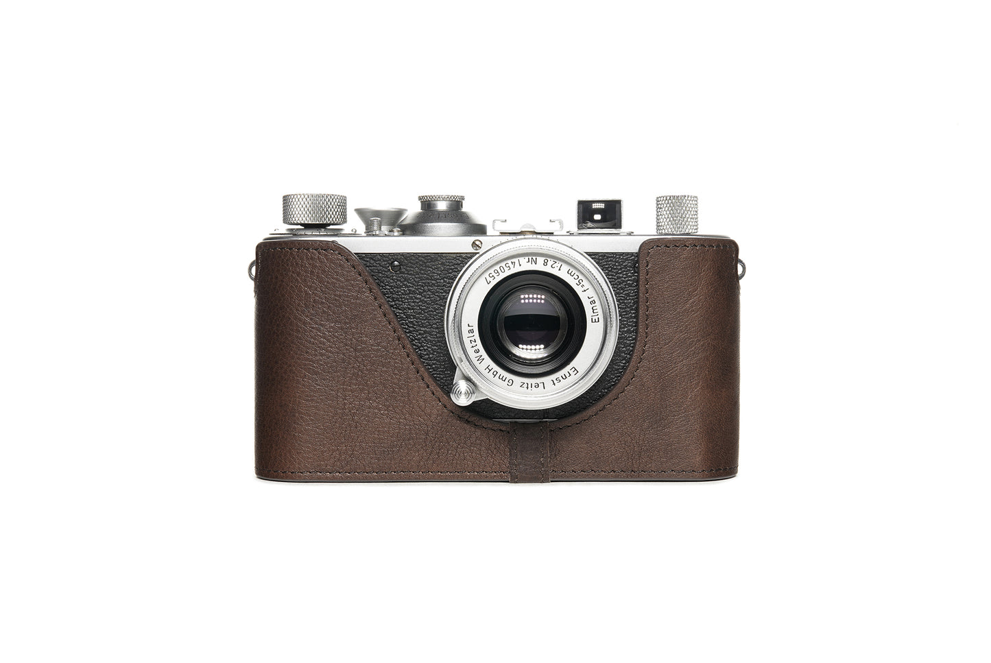 TP ORIG half case for Leica 0/ i/ ii/ iii/ iiia/ iiib
