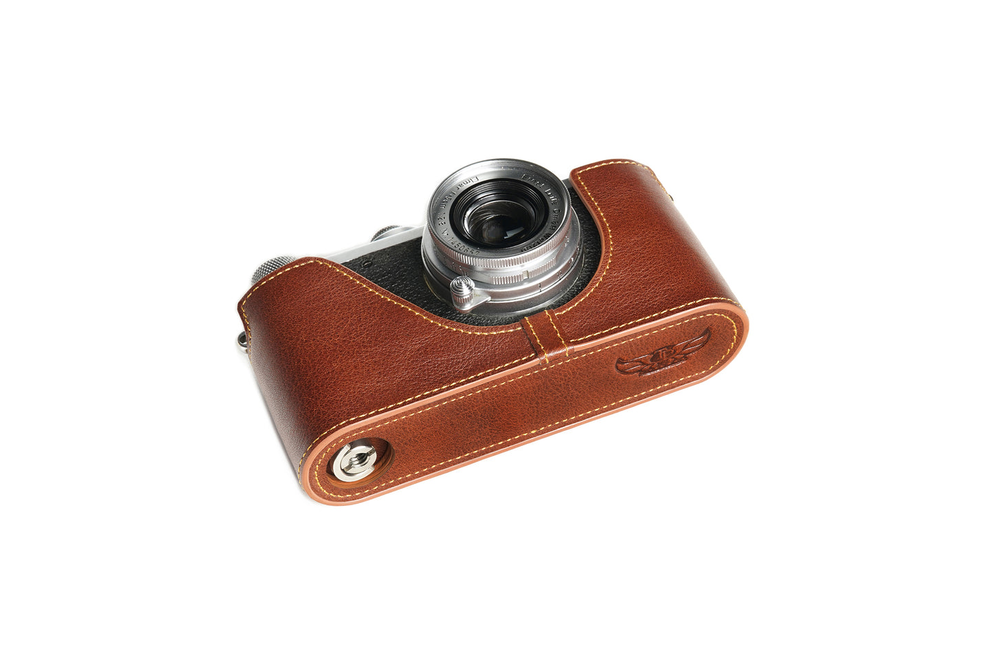 TP ORIG half case for Leica 0/ i/ ii/ iii/ iiia/ iiib