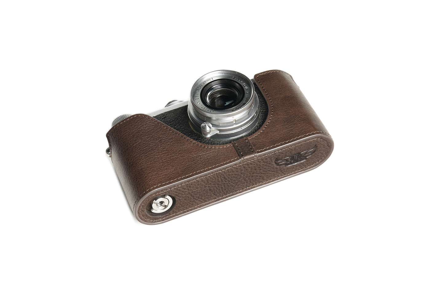 TP ORIG half case for Leica 0/ i/ ii/ iii/ iiia/ iiib