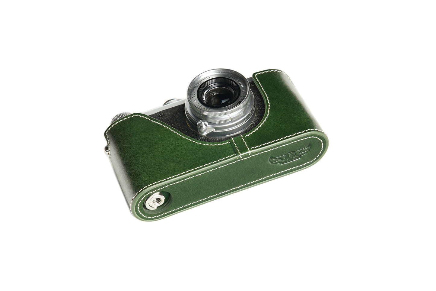 TP ORIG half case for Leica 0/ i/ ii/ iii/ iiia/ iiib