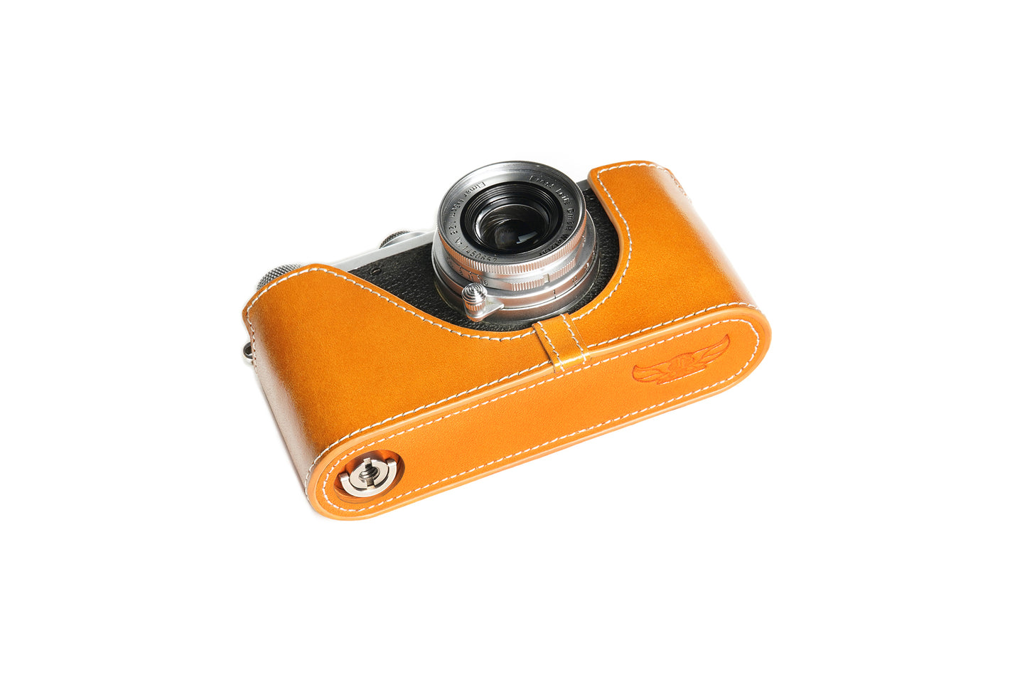 TP ORIG half case for Leica 0/ i/ ii/ iii/ iiia/ iiib