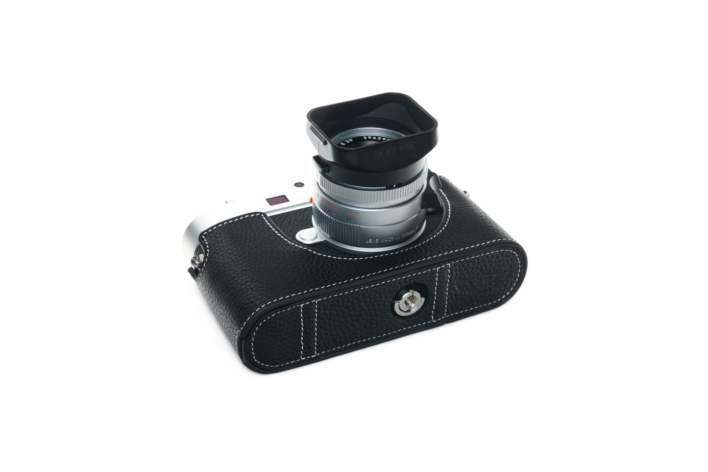 TP ORIG half case for Leica M11/ M11-P