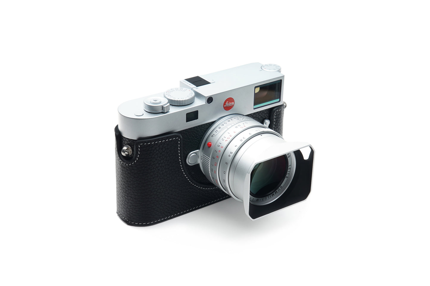TP ORIG half case for Leica M11/ M11-P