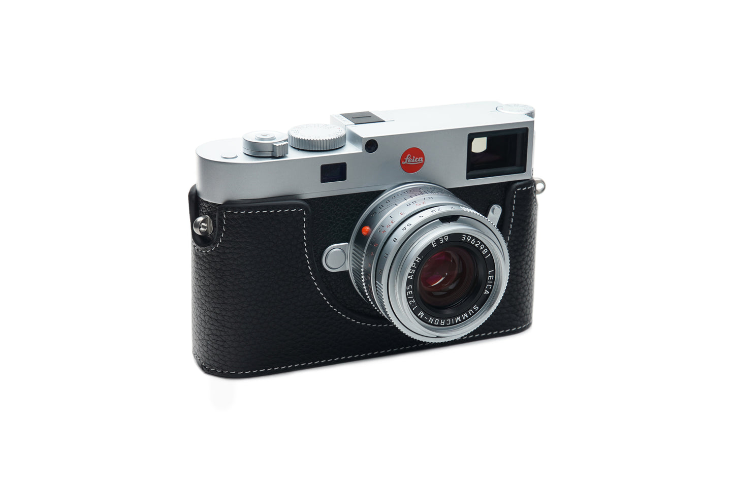 TP ORIG half case for Leica M11/ M11-P