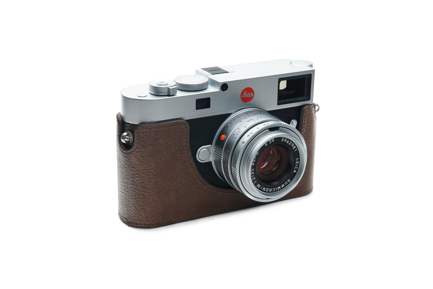 TP ORIG half case for Leica M11/ M11-P