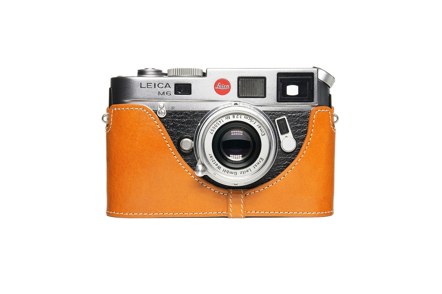 TP ORIG half case for Leica M6/ M6TTL/ M4-2/ M4-P/ M3/ M2/ M1/ MDA/ M1P/ M-P film