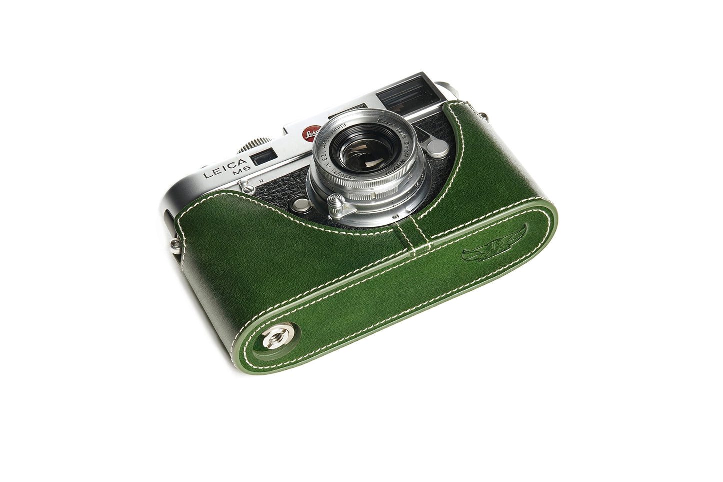 TP ORIG half case for Leica M6/ M6TTL/ M4-2/ M4-P/ M3/ M2/ M1/ MDA/ M1P/ M-P film