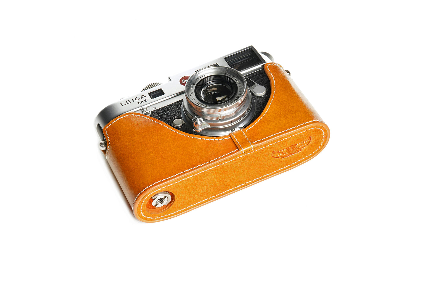 TP ORIG half case for Leica M6/ M6TTL/ M4-2/ M4-P/ M3/ M2/ M1/ MDA/ M1P/ M-P film