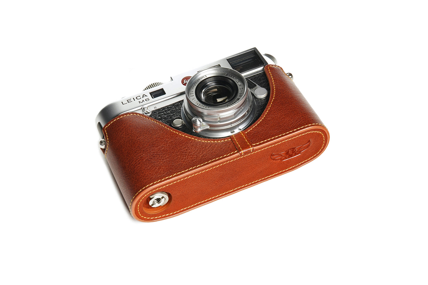 TP ORIG half case for Leica M6/ M6TTL/ M4-2/ M4-P/ M3/ M2/ M1/ MDA/ M1P/ M-P film