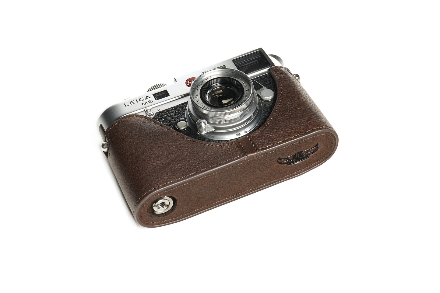 TP ORIG half case for Leica M6/ M6TTL/ M4-2/ M4-P/ M3/ M2/ M1/ MDA/ M1P/ M-P film