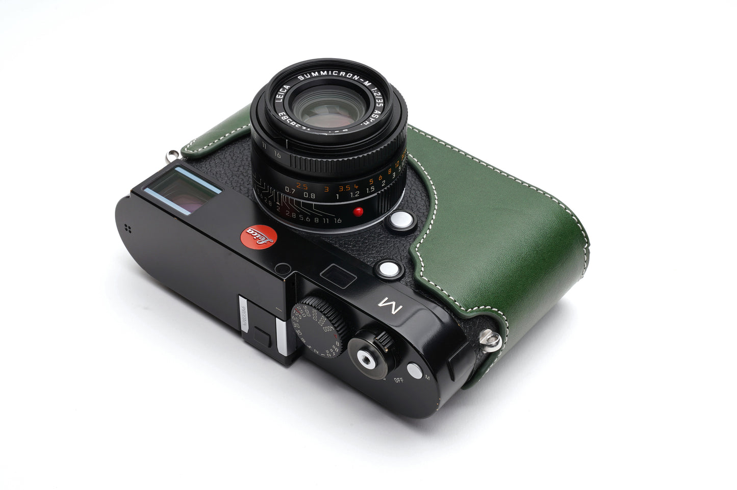 TP ORIG half case for Leica M (TYP240) / M-P(digital-TYP240) / TYP262 / TYP246 / M-E (TYP240)