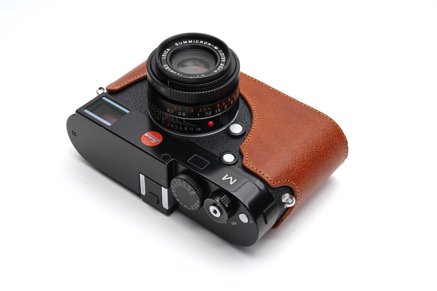 TP ORIG half case for Leica M (TYP240) / M-P(digital-TYP240) / TYP262 / TYP246 / M-E (TYP240)