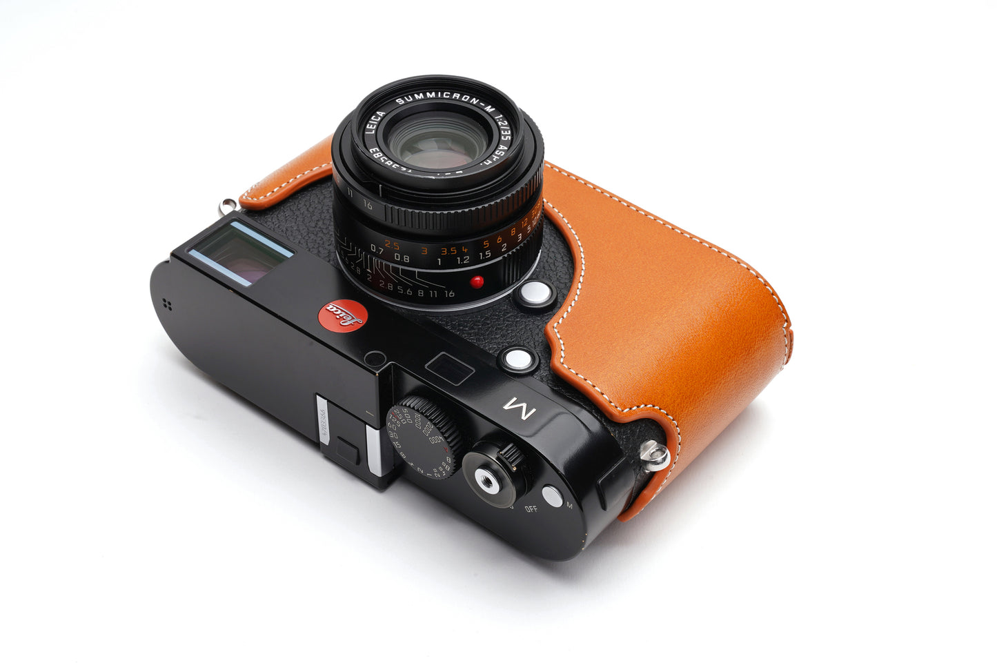 TP ORIG half case for Leica M (TYP240) / M-P(digital-TYP240) / TYP262 / TYP246 / M-E (TYP240)