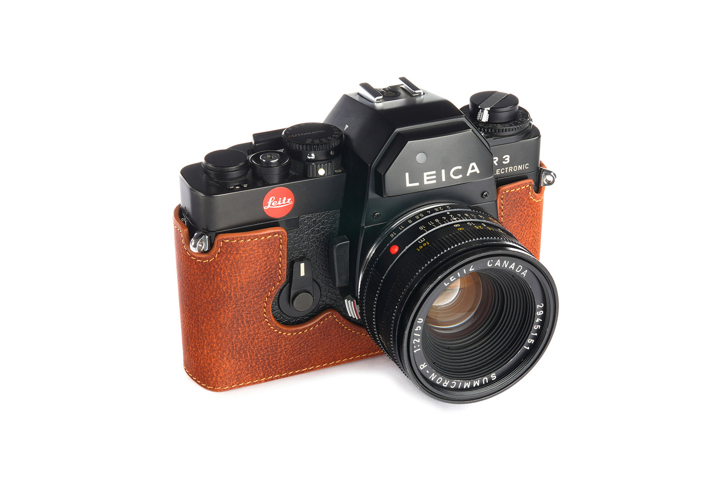 TP ORIG half case for Leica R3