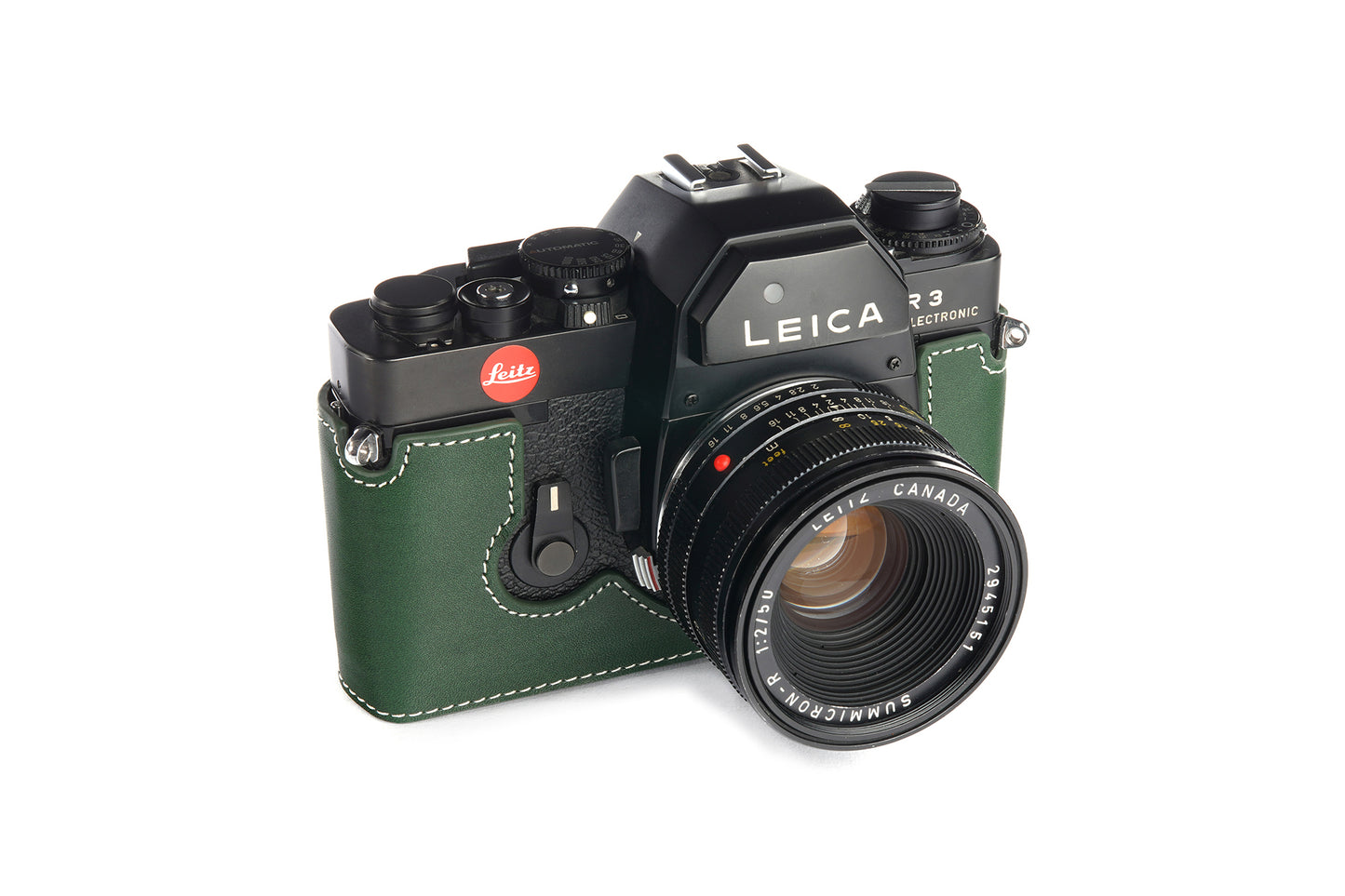 TP ORIG half case for Leica R3