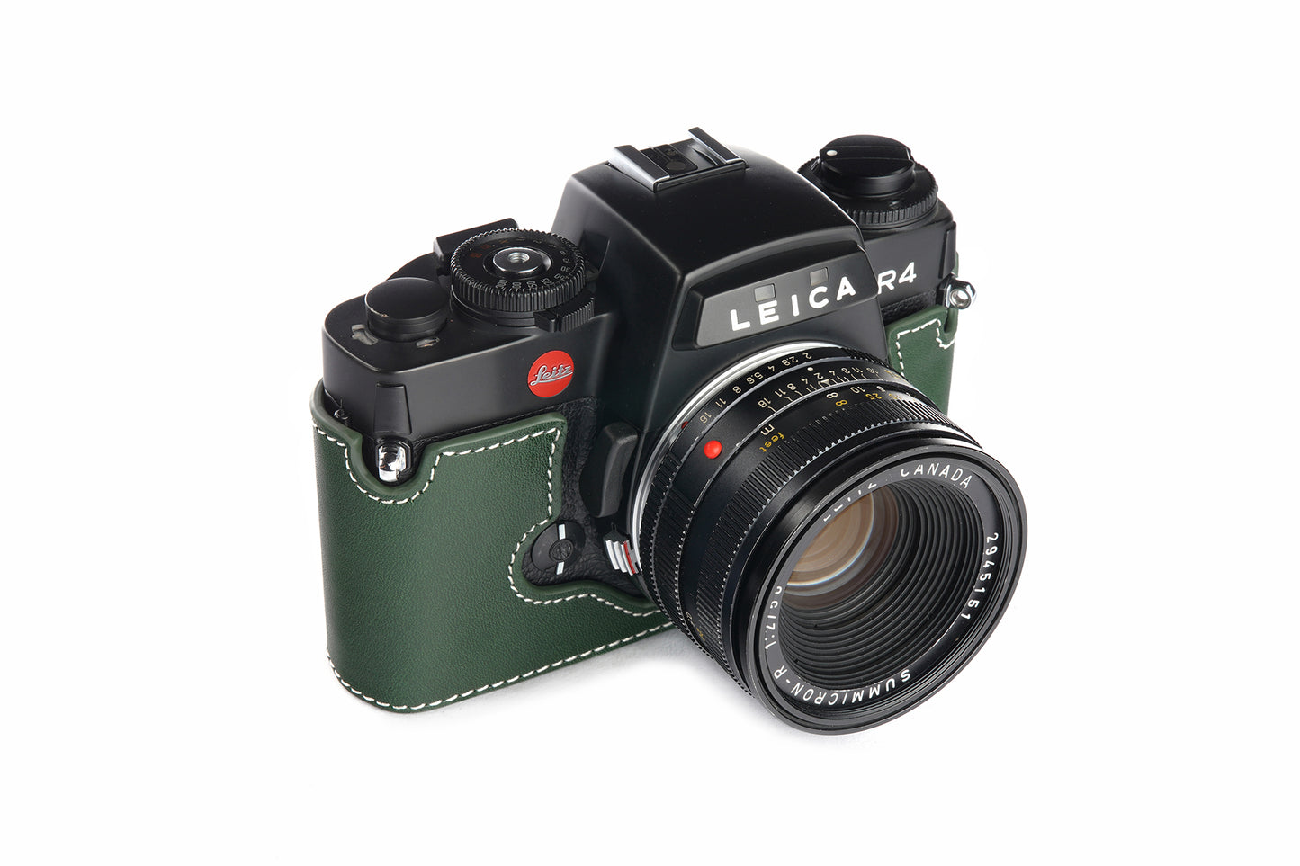 TP ORIG half case for Leica R4/ R4s