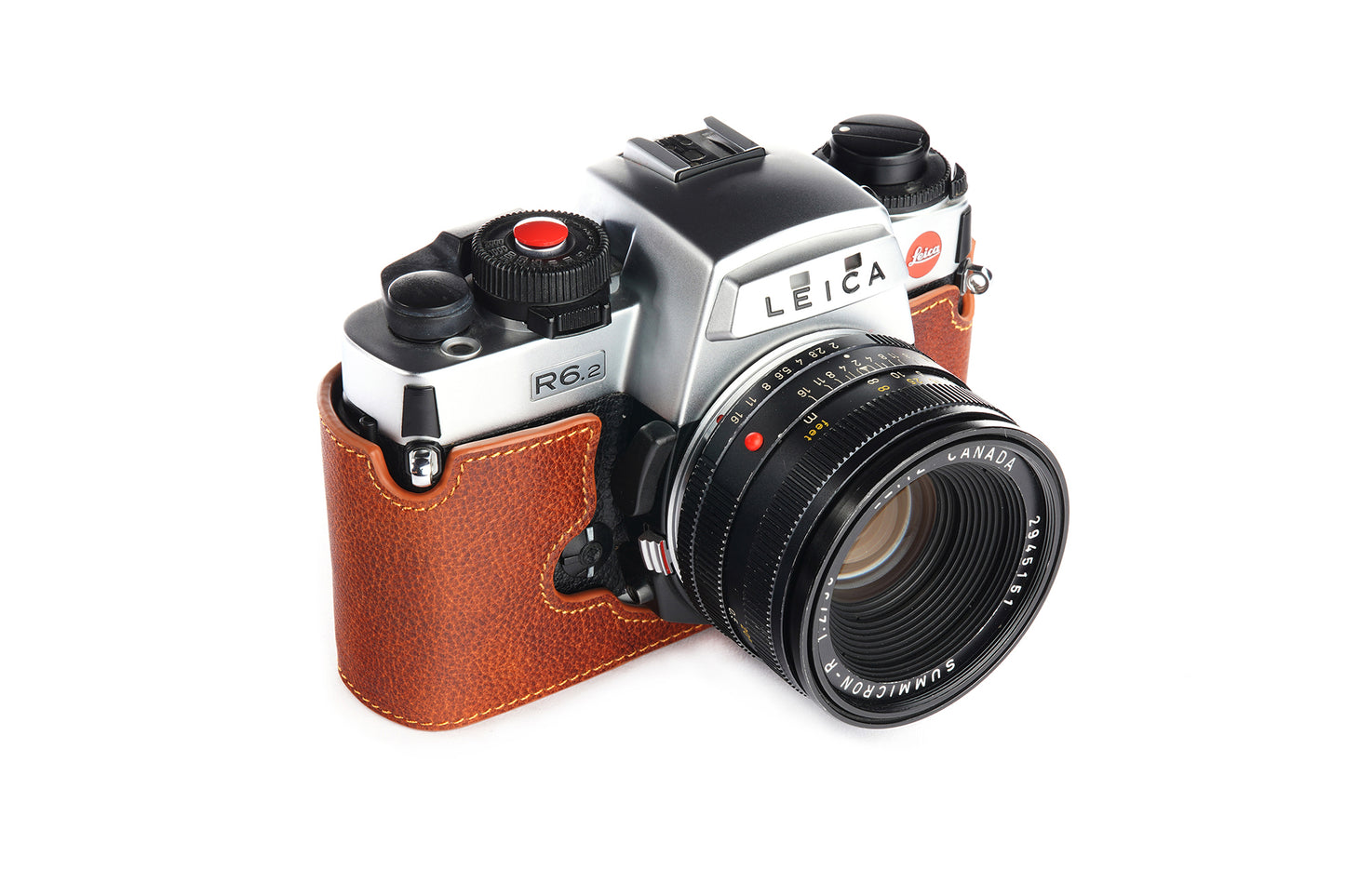 TP ORIG half case for Leica LEICA R5 / R6/ R6.2