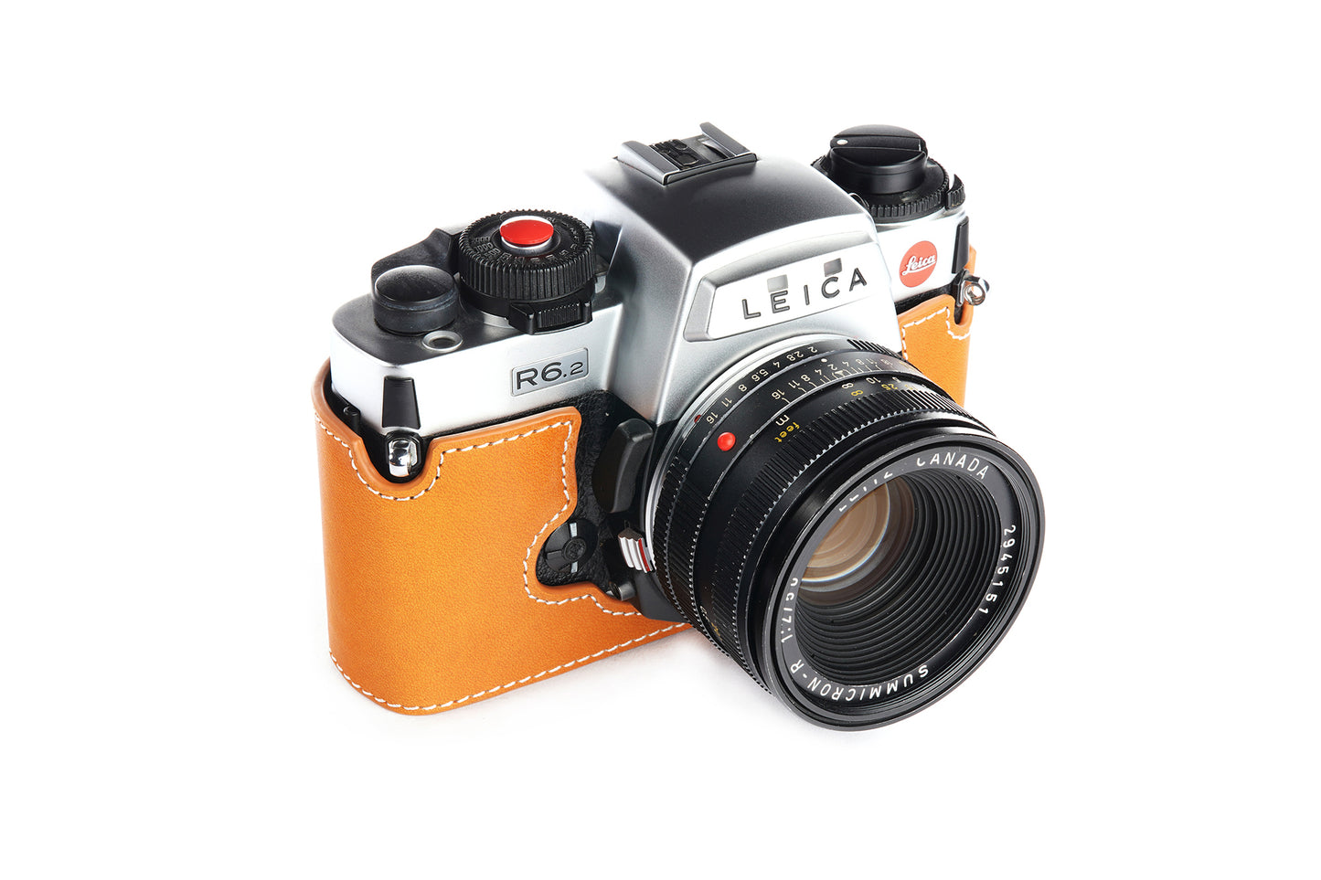 TP ORIG half case for Leica LEICA R5 / R6/ R6.2