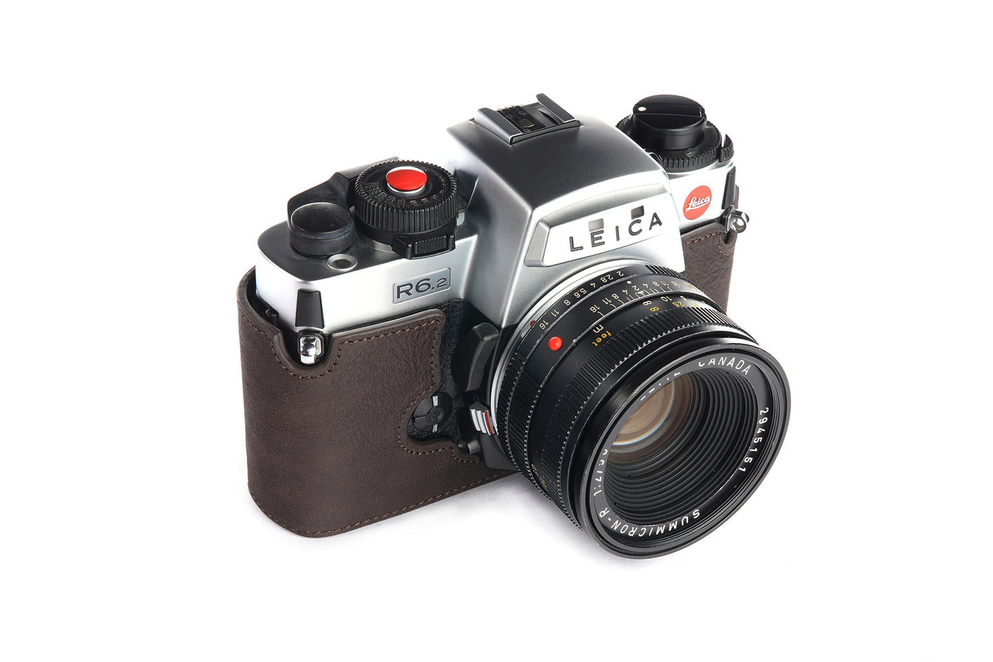 TP ORIG half case for Leica LEICA R5 / R6/ R6.2