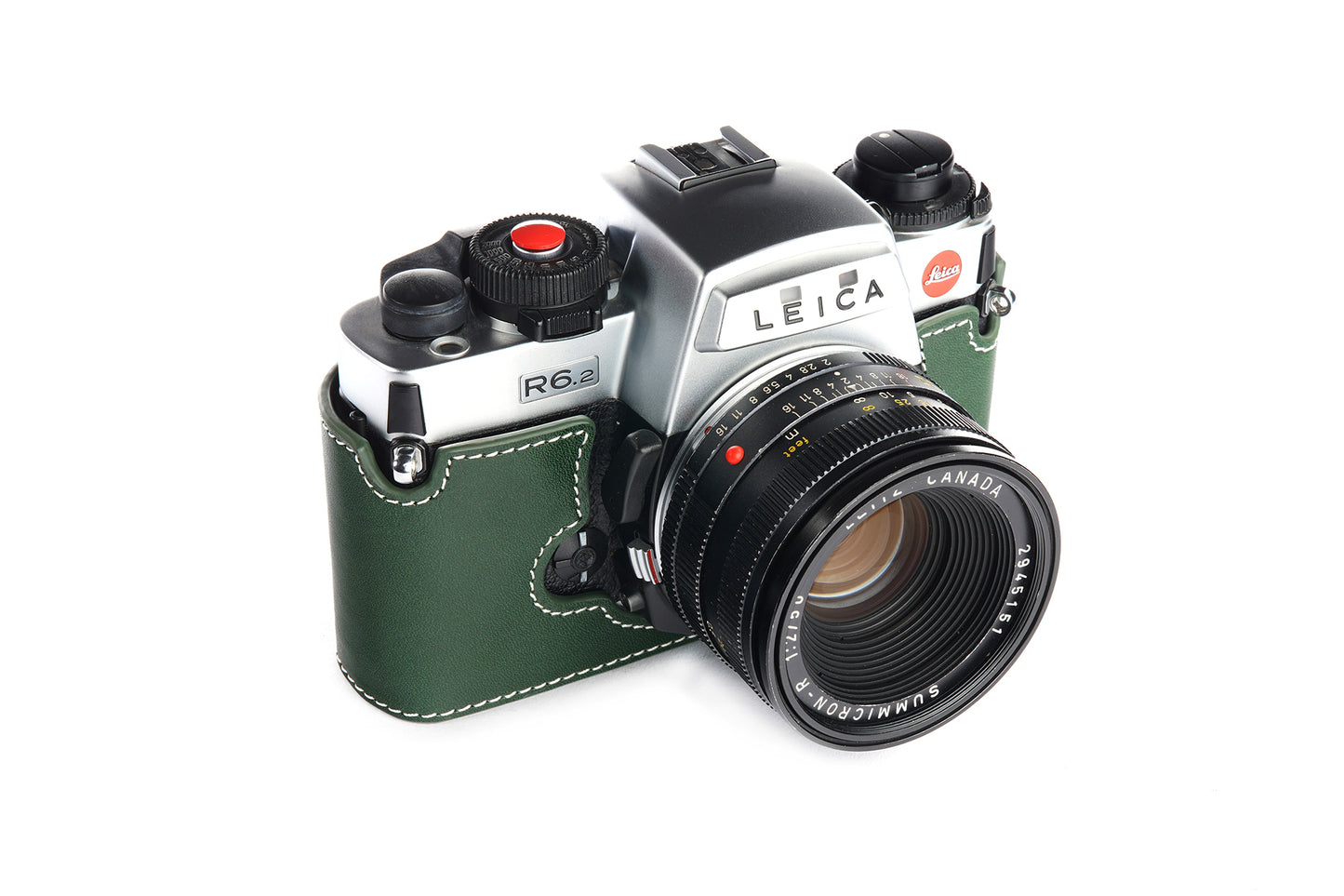 TP ORIG half case for Leica LEICA R5 / R6/ R6.2