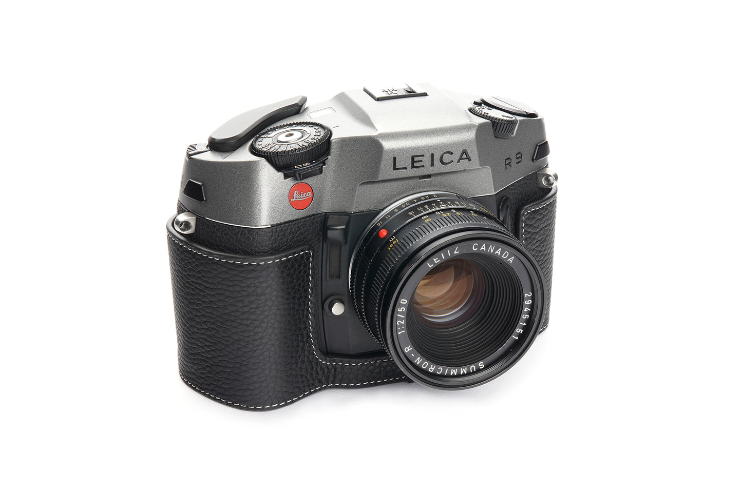 TP ORIG half case for Leica R9/ R8