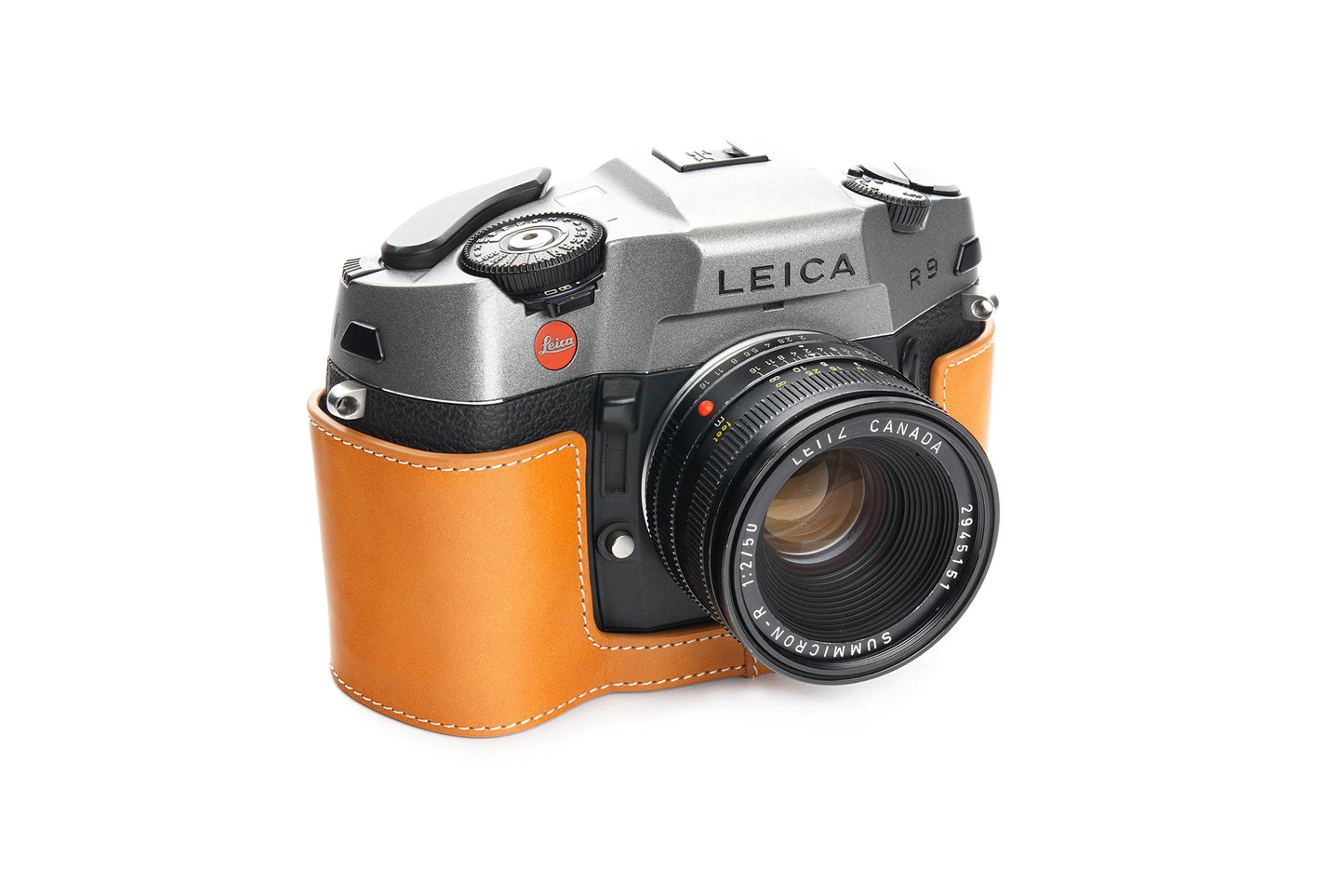 TP ORIG half case for Leica R9/ R8