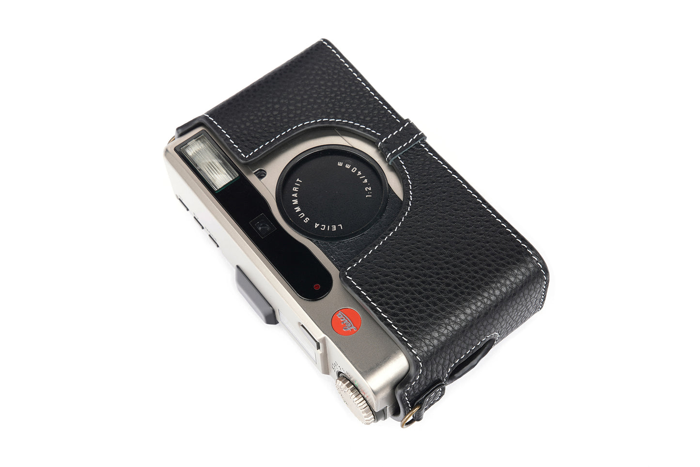 TP ORIG half case for Leica Minilux/ Minilux ZOOM