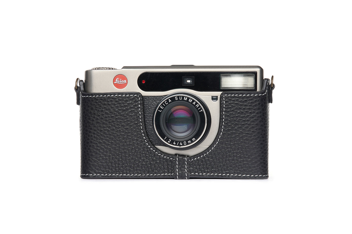 TP ORIG half case for Leica Minilux/ Minilux ZOOM