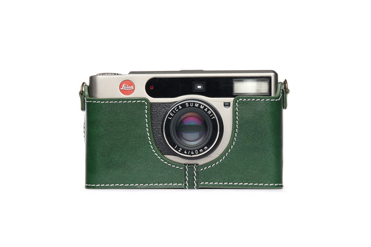 TP ORIG half case for Leica Minilux/ Minilux ZOOM