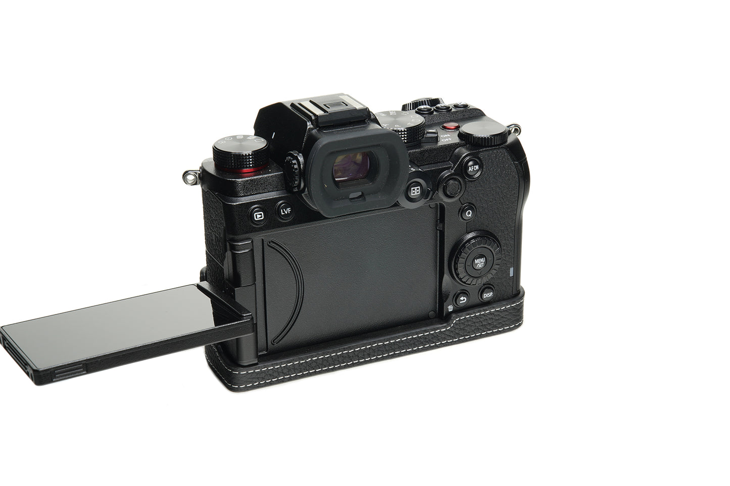 TP ORIG half case for Panasonic S5