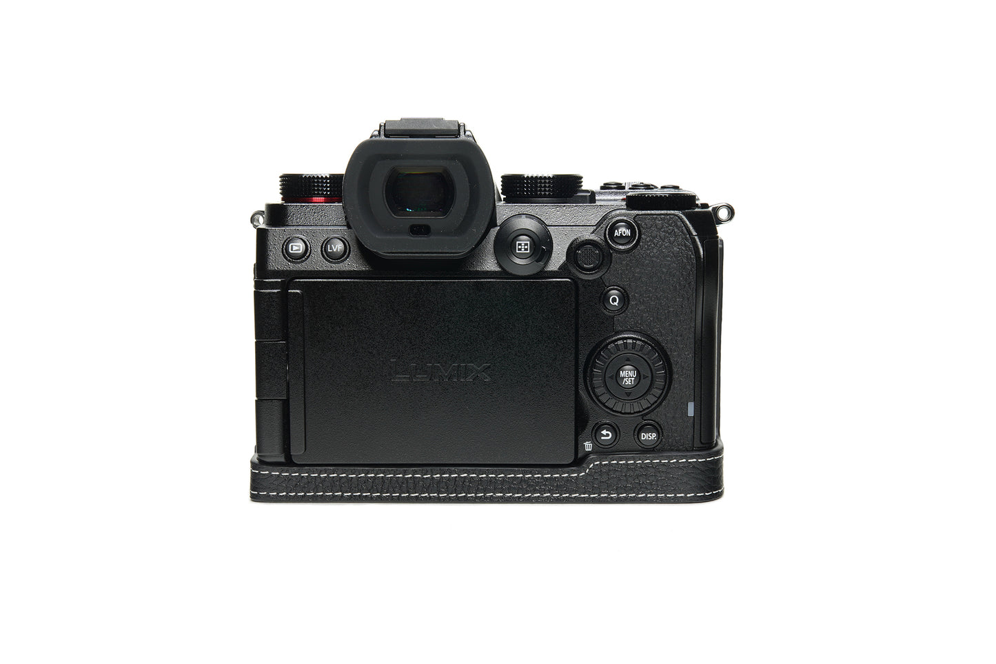 TP ORIG half case for Panasonic S5