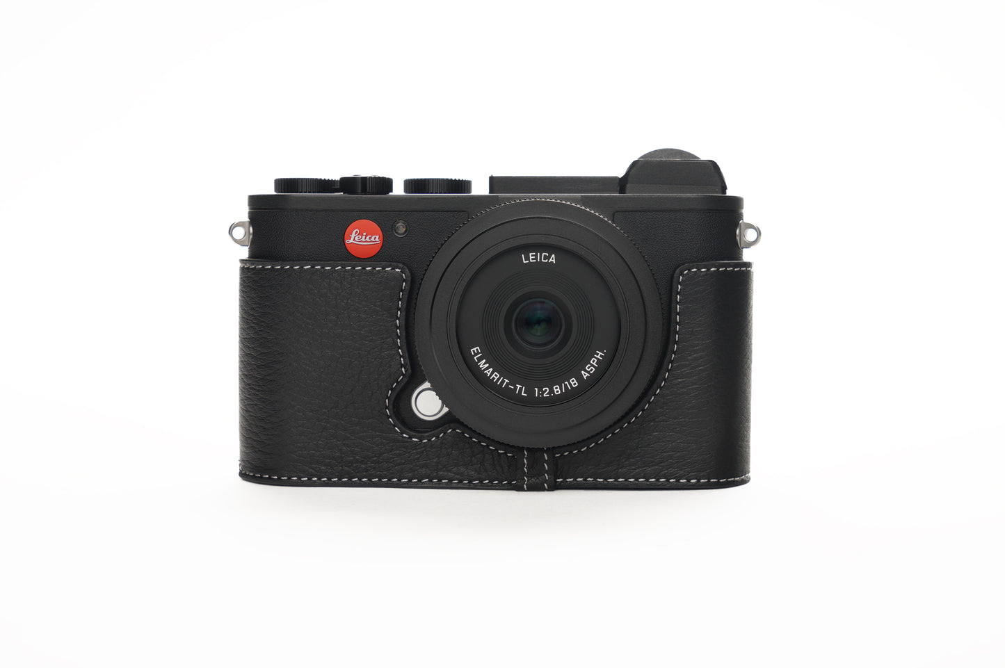 TP ORIG half case for Leica CL