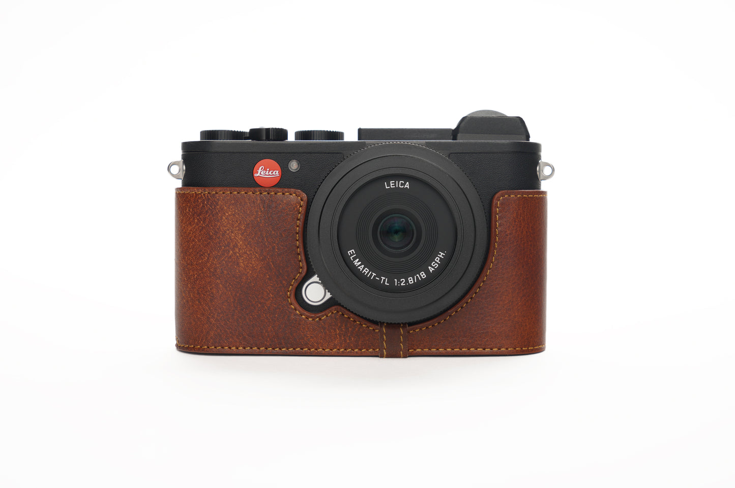 TP ORIG half case for Leica CL