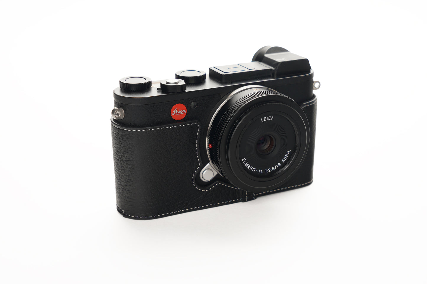 TP ORIG half case for Leica CL