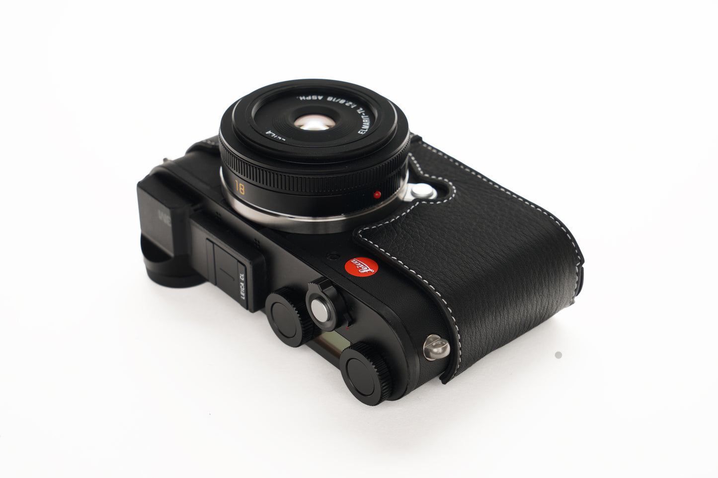TP ORIG half case for Leica CL